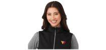 Women's JORIS Eco Waterproof Softshell Vest