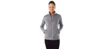 Women's SENGER Knit Full Zip Performance Jacket with Thumb Holes