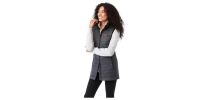 Women's TELLURIDE Lightweight Packable Insulated Puffer Vest