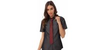 Solid Urban Neck Tie