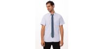 Striped Urban Neck Tie