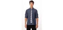 Plaid Urban Neck Tie