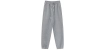 Unisex Airlayered CVC Sweatpants