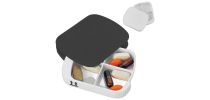 Spin Pill Box