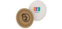 Classic Cardboard Coasters