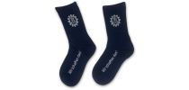 Custom Crew Socks