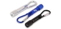Mini LED Keychain Torch
