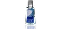 30ml Hand Sanitiser Bottle