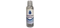 100ml Hand Sanitiser Bottle