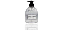 500ml Hand Sanitiser Pump