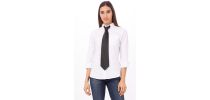 Satin Dress Tie