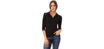 Ladies Definity Shirt