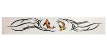 Temporary Tattoo (151mm x 25mm)