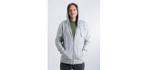 TT Organic Zip-Up Hoodies - Fairtrade
