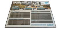 TuffCoat Counter Mat