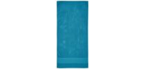 Terry Velour Beach Towel