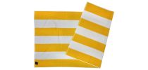 Striped Beach Towel