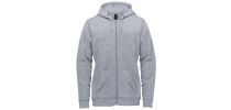 Unisex Monashee Fleece Full Zip Hoody