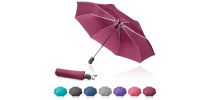 Umbrella 54cm Folding Shelta Wind-vented