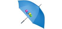 Manhattan 26" Auto Umbrella