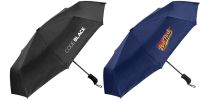 City 23" RPET Fold-Up Umbrella