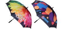 Designa Full Colour Promo Umbrella-Air