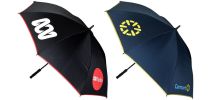 Designa Screen Print Promo Umbrella-Air