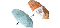 Designa Full Colour Genie Umbrella-Air
