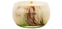 Candle Precious Tourmaline M Agrumes Bourbon