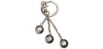 Key Ring Alba