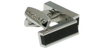 Cufflinks Uomo Black