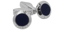 Cufflinks Paolo Blue