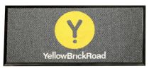 UltraGuard Inlay Logo Mat