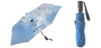 Custom Compact Umbrellas