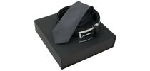 Set Ungaro (belt & Silk Tie)