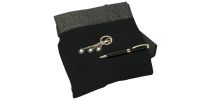 Set Ungaro (ballpoint Pen, Key Ring & Scarve)