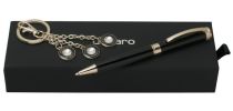 Set Alba (ballpoint Pen & Key Ring)