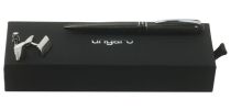 Set Ungaro (ballpoint Pen & Cufflinks)