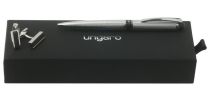 Set Uomo (ballpoint Pen & Cufflinks)