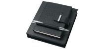 Set Uuuu (ballpoint Pen & Note Pad A6)