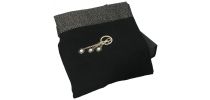 Set Ungaro (key Ring & Scarve)