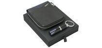Set Lapo (key Ring & Zip Purse)