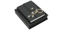 Set Alba (note Pad A6 & Key Ring)