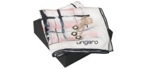 Set Ungaro (key Ring & Silk Scarf)