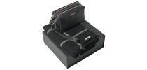 Set Ungaro (clutch & Scarve)