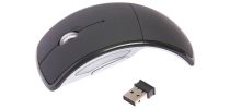 Unfold Wireless Optical Mouse