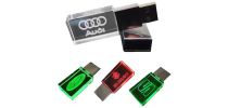Light Up Led Usb