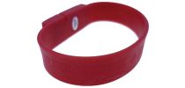USBrace Silicone Wrist Band (M)