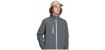 Vert Men Softshell Jacket