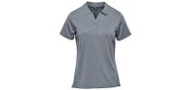 Women's Dockyard Performance Short Sleeve Polo